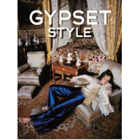 Assouline Livro 'Gypset Style' - Estampado