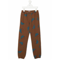 Bobo Choses Calça esportiva - Marrom