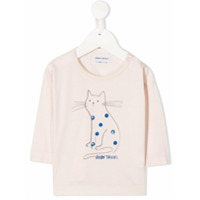 Bobo Choses Camiseta mangas longas - Rosa