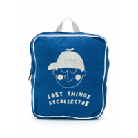 Bobo Choses Mochila Lost Things - Azul