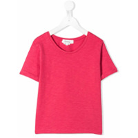 Bonpoint Camiseta de jérsei - Rosa