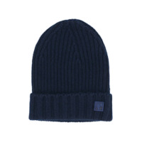 Bonpoint knitted hat - Azul