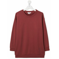 Bonpoint Moletom clássico - Marrom