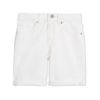 Burberry Kids Short jeans - Branco