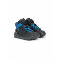 Camper Kids Bota Runner Four - Preto