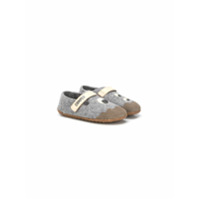 Camper Kids Slipper Duet - Cinza