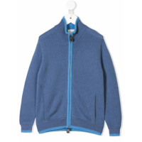 Cashmirino Suéter de cashmere - Azul