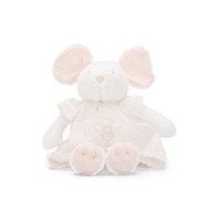 Chloé Kids Rato de brinquedo - Branco