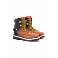 Dsquared2 Kids Bota de caminhada - Marrom