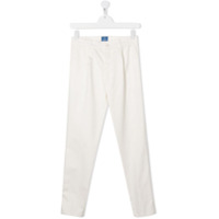 Fay Kids Calça reta - Branco