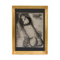 Fornasetti Erotic painting - Estampado