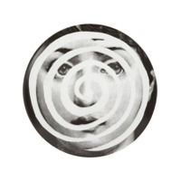 Fornasetti Prato - Cinza