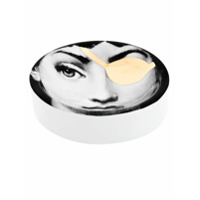 Fornasetti Prato Eyepatch - Cinza