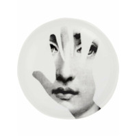 Fornasetti Prato Hand - Branco