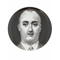 Fornasetti Prato - Preto