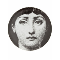 Fornasetti Prato - Preto