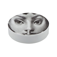 Fornasetti Prato Shhh - Cinza