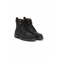 Gallucci Kids Ankle boot - Preto