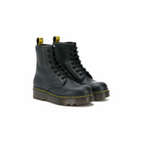 Gallucci Kids Bota Jadon 8 - Preto