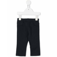 Il Gufo Calça esportiva reta - Azul