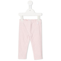 Il Gufo Calça jeans reta - Rosa