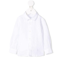 Il Gufo Camisa clássica - Branco