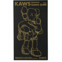 KAWS Colecionável Kaws - Preto