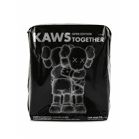 KAWS Colecionável Kaws Together - Cinza