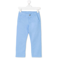 Knot James trousers - Azul