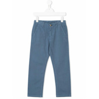 Knot James trousers - Azul