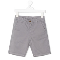 Knot Short chino Party - Cinza