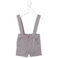 Knot Short Party - Cinza