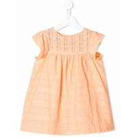 Knot Vestido Bantu II - Laranja