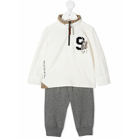 Lapin House Conjunto esportivo - Branco