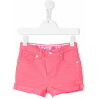 Levi's Kids Short jeans - Rosa