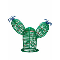 Marni Market Vaso de flor Cactus - Verde