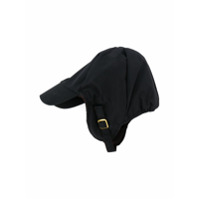 Mini Rodini Alaska snow cap - Preto