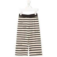 Mini Rodini Calça À La Mer - Neutro