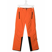 Molo Jump Pro recycled trousers - Laranja