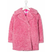 Monnalisa Jaqueta mangas longas - Rosa