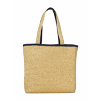 Piccola Ludo Bolsa tote Edera - Dourado