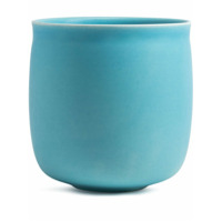 Raawi Vase, azure blue - Azul
