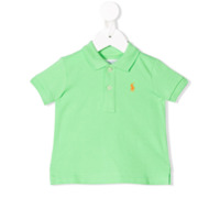 Ralph Lauren Kids Camisa polo - Verde