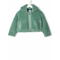 Raspberry Plum Jaqueta Dafni - Verde