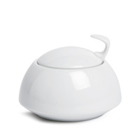 Rosenthal Açucareiro Gropius Weiss - Branco