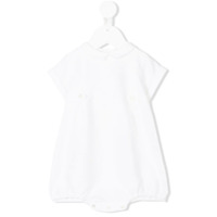 Siola Body de linho - Branco