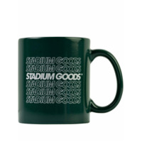 Stadium Goods Everyday print mug - Verde