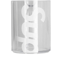 Supreme Heller logo mug (set of two) - Branco