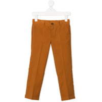 Touriste Calça reta - Marrom