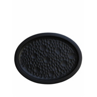 Zanat Touch Tray - Small - Preto